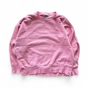 Sweaty Betty Essentials Sweatshirt